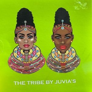 The Tribe - Juvias Place
